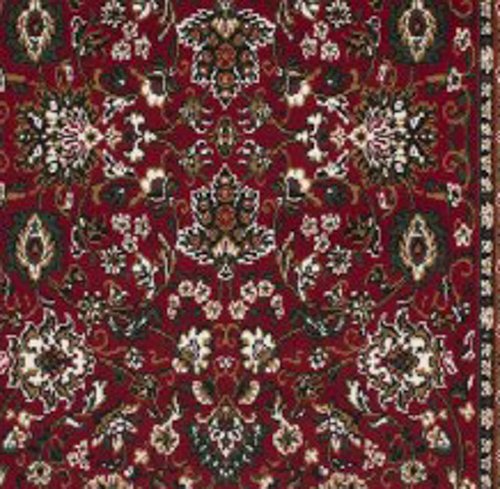 Lalee 347182473 Klassischer Teppich / Orientalisch / Rot / TOP Preis / Grösse : 120 x 170 cm - 4