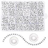 Material: Acryl, mit glatter und schöner Oberfläche.