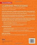 Image de Learning Processing: A Beginner's Guide to Programming Images, Animation, and Interaction