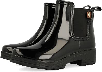GIOSEPPO Women's 40840 Slouch Boots: Amazon.co.uk: Shoes \u0026 Bags