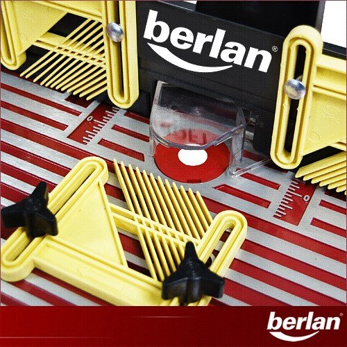 Oberfräsentisch für Oberfräse - 4