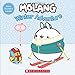 Winter Adventure (Molang) by Jenne Simon
