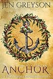 Cover zum Buch Anchor