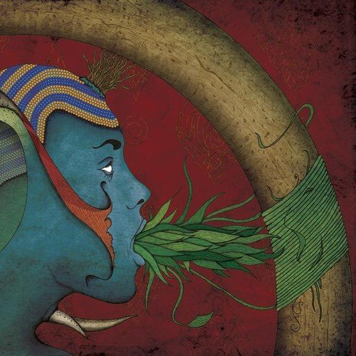 Preisvergleich Produktbild Siamese God