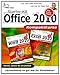 Produktbild Office 2010 Starter Kit - Video Training - 2 Praxiskurse auf DVD [Interactive DVD]