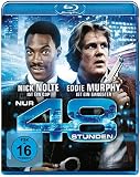 Nur 48 Stunden [Blu-ray] [Limited Edition] - Nick Nolte