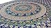 Produktbild Handicrunch Indischer Elefant Mandala Tapisserie, hippie, Bettdecke,, Bed Aufstrich, Wand-Kunst, Handgemacht Bettlaken, Hippie Wandbehang Dekoriert Wurf, Vorhang