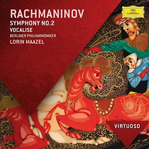 Rachmaninov: Sinfonía Núm. 2