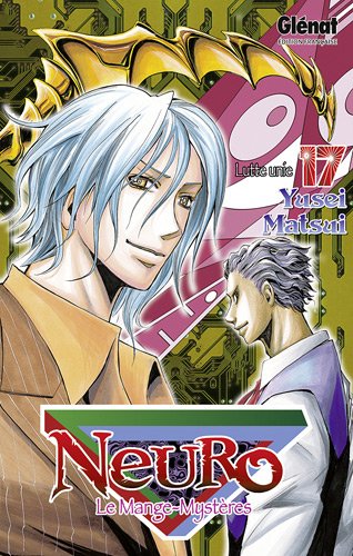 Neuro — Tome 17
