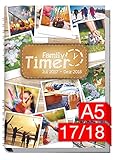 Chäff Family-Timer 2017/2018 - Der Familien-Planer! 18...