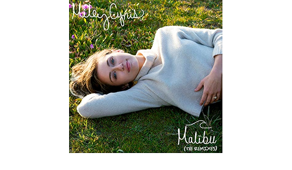 Malibu The Remixes Von Miley Cyrus Bei Amazon Music Amazon De malibu the remixes von miley cyrus