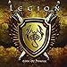Produktbild Code of Honour by Legion (2011-04-08)
