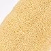 Hrph Natural Loofah Luffa Bath Shower Wash Body Pot Bowl Sponge Scrubber Spa