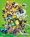 Produktbild Poster Skylanders Swap Force - Group - Größe 40 x 50 cm - Miniposter