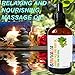 Carrot Oil | Moisturiser and Anti -Ageing Skin Care For Dry or Oily Skin | Facial Massage Oil and Hair Treatment | Tan Accelerator | 100 ml.