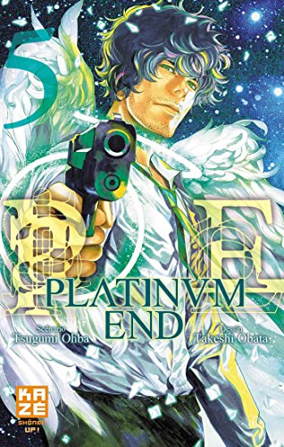 Platinum End. 5