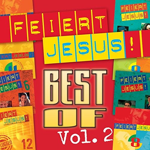 Download Feiert Jesus! - Best of 2 Download Feiert Jesus! - Best of 2