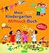 Mein Kindergarten-Mitmach-Buch by 