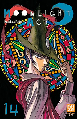 Moonlight Act — Tome 14