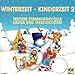 Produktbild Kindgerechte CD fuer den Winter und die Adventszeit (Compilation CD, 17 Tracks)