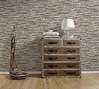 A.S. Creation 914217 Mustertapete in Nat...