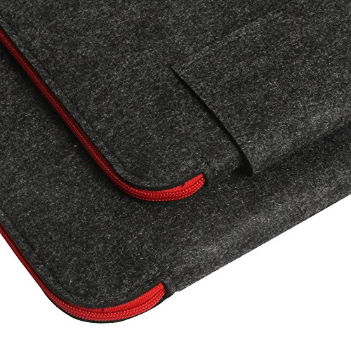 Sidiou Gruppe Mode Laptop Tasche Tablet PC Paket Laptop-H  lle wasserdichtes Gewebe Tasche Mode Laptop Tasche Tablet PC Paket Laptop-H  lle wasserdich