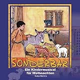 Image de Sonderbar (CD): Weihnachtsmusical für Kinder