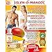Produktbild 14 x Slen-O-Mango® Nahrungsergänzungsmittel aus Extrakt der afrikanischen Mango um Fett zu verbrennen - Original aus TV-Werbung