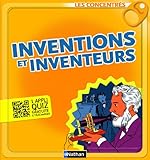 Image de Inventions et inventeurs