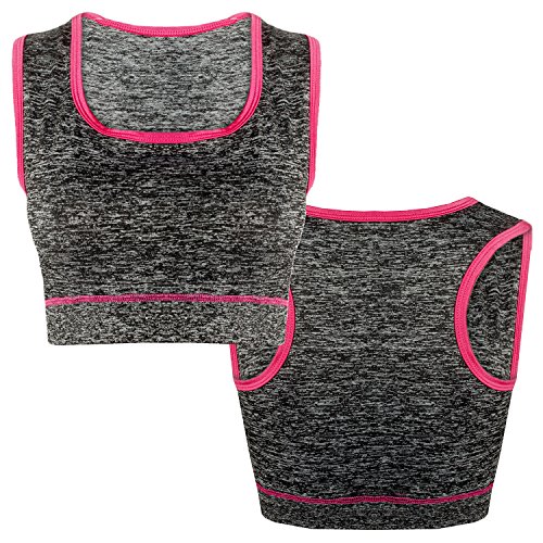 Libella Damen Sporthose Luafhose Yoga 3/4 Leggings Fitness 4120 - 3
