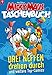 Micky Maus Taschenbuch Nr. 01: Drei Neffen drehen durch und weitere Top-Comics by 