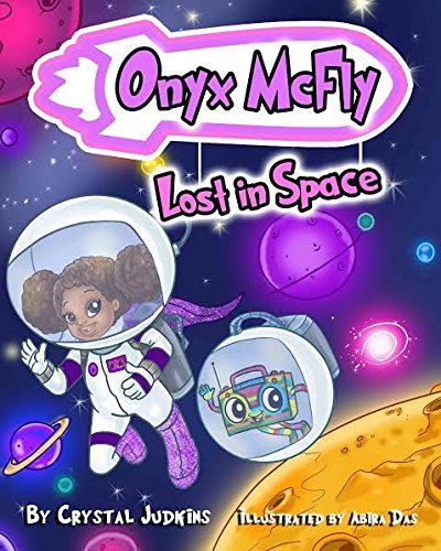 Preisvergleich Produktbild Onyx McFly: Lost in Space!