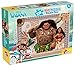 Produktbild Lisciani Spiele 57146 – Puzzle DF Supermaxi 108 Vaiana My Friends