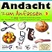 Produktbild Andacht zum Anfassen 2: 30 neue Gegenstandslektionen
