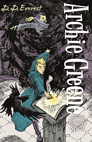 Download Archie Greene and the Raven's Spell Download Archie Greene and the Raven's Spell
