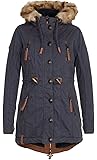 Jacket Women Naketano Procrastinator Jacket