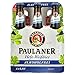 Produktbild Paulaner Hefe-Weißbier Alkoholfrei Weizenbier Mehrweg (6 x 0.33 l)