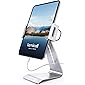 Lamicall Tablet Ständer, Verstellbare Tablet Halterung - Universal 360 Drehung Halter, Stand für 2020 iPad Pro 9.7, 10.5…