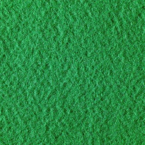 Filzplatte 30 x 45 cm x 2,0 mm Grün