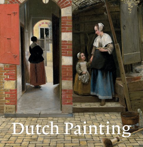 Download Dutch Painting: Revised Edition (National Gallery London) Download Dutch Painting: Revised Edition (National Gallery London)