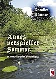 Annes verspielter Sommer: In einer schlesischen Kleinstadt 1935 bei Amazon kaufen