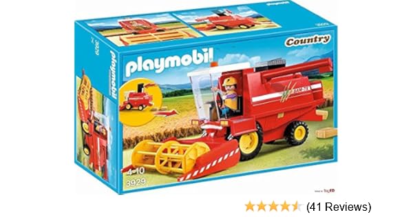 playmobil combine