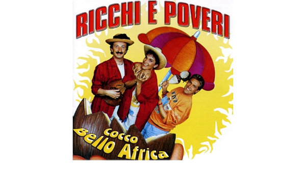 E Io Mi Sono Innamorato Di Ricchi E Poveri Su Amazon Music Amazon It amazon it
