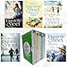 Price comparison product image Danielle Steel Collection 5 Books Bundle Gift Wrapped Slipcase Specially For You