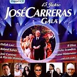 15 Jahre Jos� Carreras - Gala 2009 - Placido Domingo
