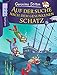 Cover zum Buch Auf der Suche nach dem gesunkenen Schatz