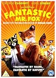 Fantastic Mr. Fox [DVD] - George Clooney