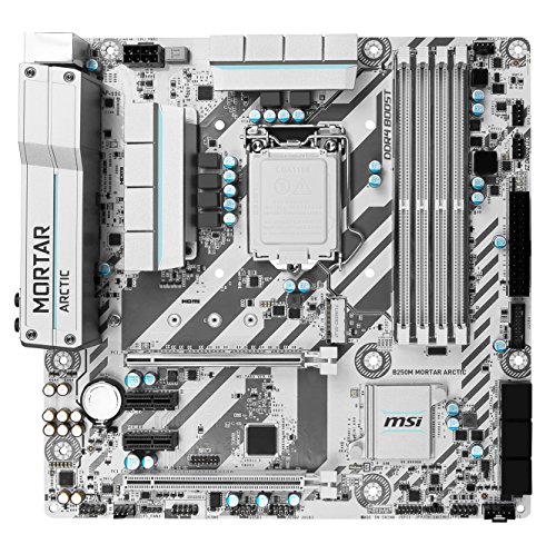 gecCOM Dark Knight Gamer PC | Intel i7-7700 4x 3,6GHz | 8GB DDR4 | 256GB SSD | 2TB | MSI GTX1050Ti OC 4GB | MSI B250M Mortar | DVD | FrontUSB3.0 | 7.1 Sound | Gigabit-LAN |BeQuiet 450W 80PLUS | Win10 - 3