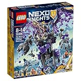 LEGO Nexo Knights 70356 - Der st�rmische Steinkoloss - Lego