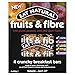 Produktbild Essen Natur Fruit & Fibre Plum Frühstück Bar 4 x 40g
